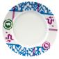 Assiette plate 265mm
