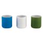 Gobelet � moka 6cl Bleu