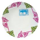 Assiette dessert 215mm