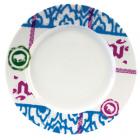 Assiette plate 265mm
