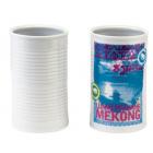 Vase diam 90mm Haut 145mm