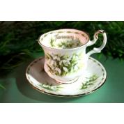 P-Tasse caf� Janvier