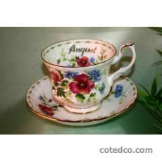 P-Tasse th� Ao�t