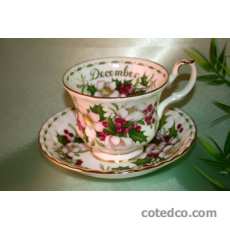 P-Tasse th� D�cembre