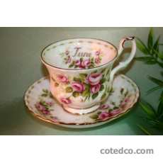 P-Tasse th� Juin