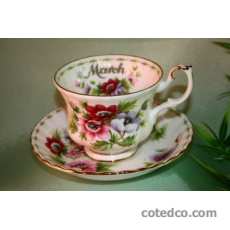 P-Tasse th� Mars