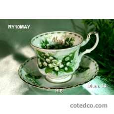 P-Tasse th� Mai