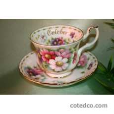P-Tasse th� Octobre