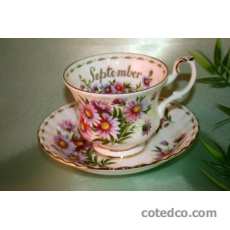 P-Tasse th� Septembre