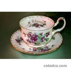 P-Tasse D�jeuner F�vrier