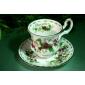 P-Tasse caf� D�cembre