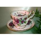 P-Tasse th� F�vrier
