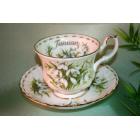 P-Tasse th� Janvier
