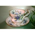 P-Tasse th� Juillet