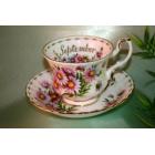 P-Tasse th� Septembre