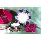 La collection 100ans - Royal Albert