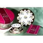 Coffret 1 P-Tasse th� + Assiette dessert 20cm 1910