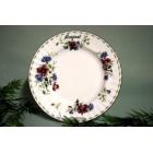Assiette Dessert 20cm Ao�t