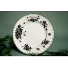 Assiette Dessert 20cm F�vrier