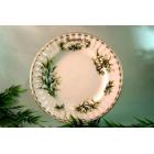 Assiette Dessert 20cm Janvier
