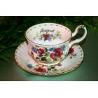 P-Tasse D�jeuner Ao�t