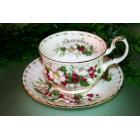 P-Tasse D�jeuner D�cembre