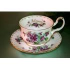 P-Tasse D�jeuner F�vrier