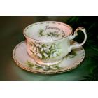 P-Tasse D�jeuner Janvier