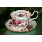 P-Tasse D�jeuner Octobre