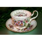 P-Tasse D�jeuner Septembre
