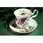 P-Tasse caf� Mars