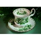 P-Tasse caf� Mai