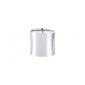 Seau � glace 16.4x13cm ht.14.2cm