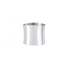 Seau � champagne 24x19.5cm ht.20.3cm