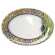 Coffret de 1 plat ovale n� 6 - 37x26 cm