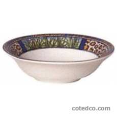 Coffret de 6 coupes individuelles - 35 cl - diam. 16,5 cm