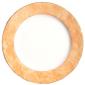Assiette de pr�sentation