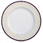 Assiette � pain