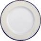 Assiette plate