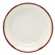 Assiette creuse calotte