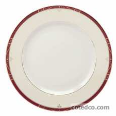 Assiette dessert