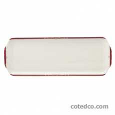Plat � cake