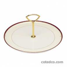 Plat � fromage