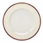 Assiette plate