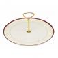 Plat � fromage