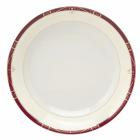 Assiette creuse calotte 190mm