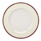 Assiette plate