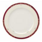 Assiette � pain