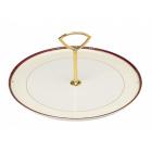 Plat � fromage