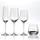 La collection Pure Loop - Schott Zwiesel